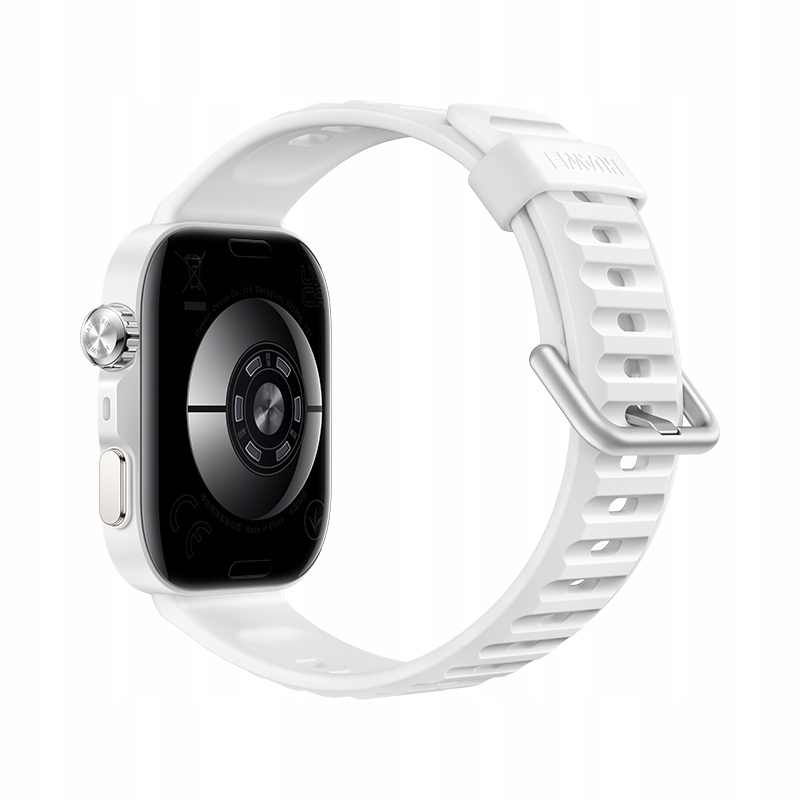 Huawei Watch Fit 5 Pro White,  CZ3 