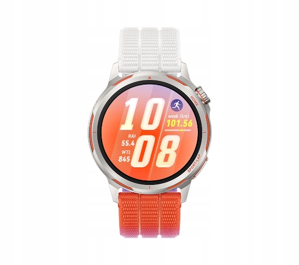 Huawei Watch GT Runner 2 Dawn Orange,  CZ0 
