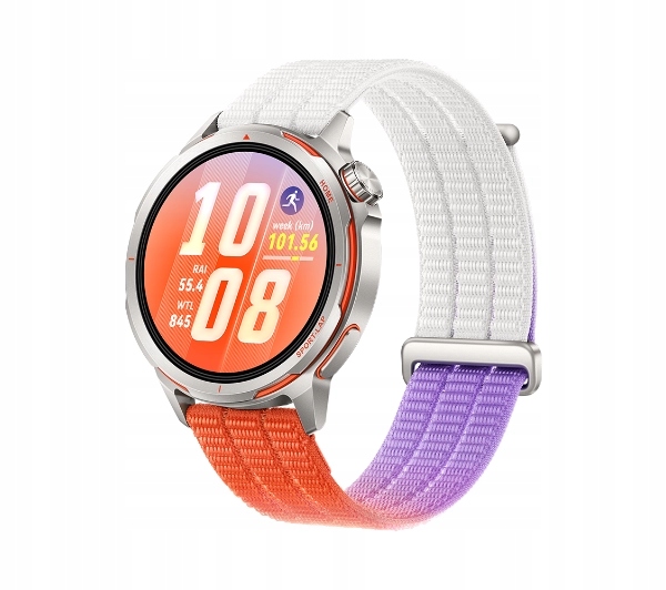 Huawei Watch GT Runner 2 Dawn Orange,  CZ1 