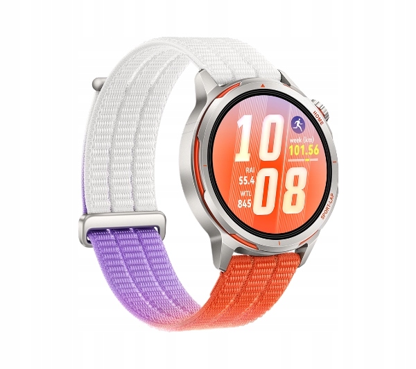 Huawei Watch GT Runner 2 Dawn Orange,  CZ2 