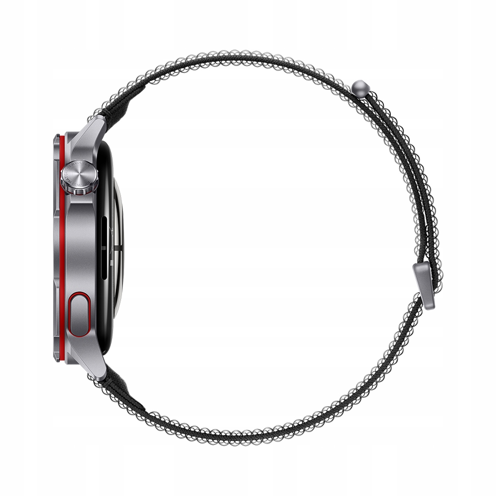Huawei Watch GT Runner 2 Midnight Black,  CZ3 