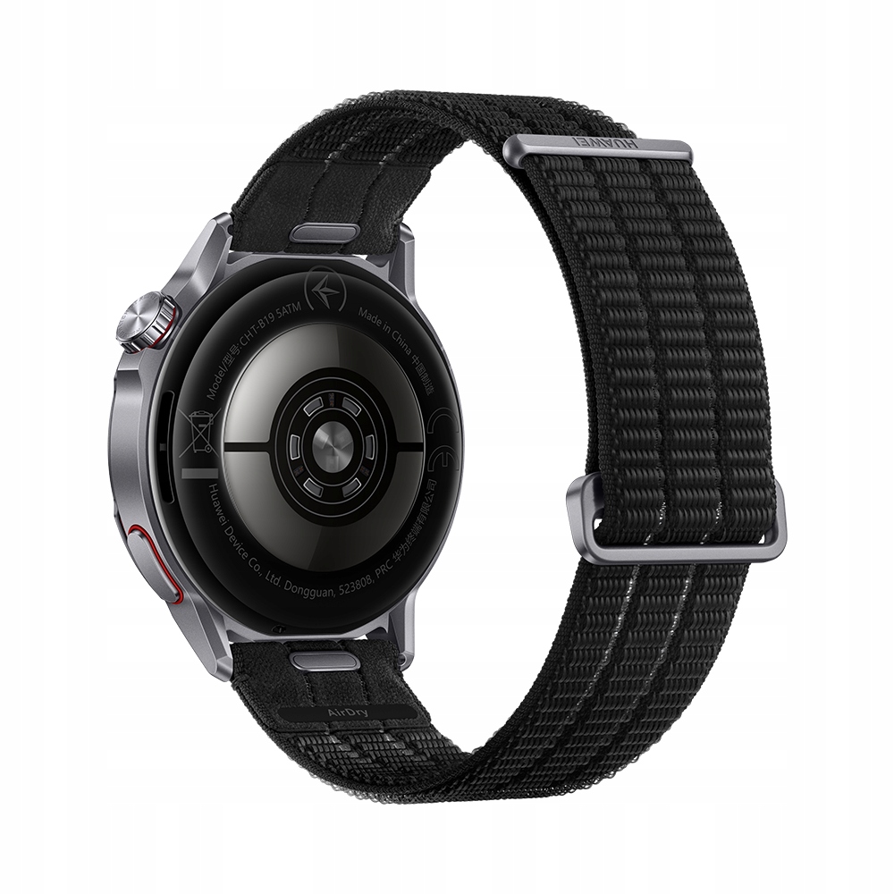 Huawei Watch GT Runner 2 Midnight Black,  CZ5 