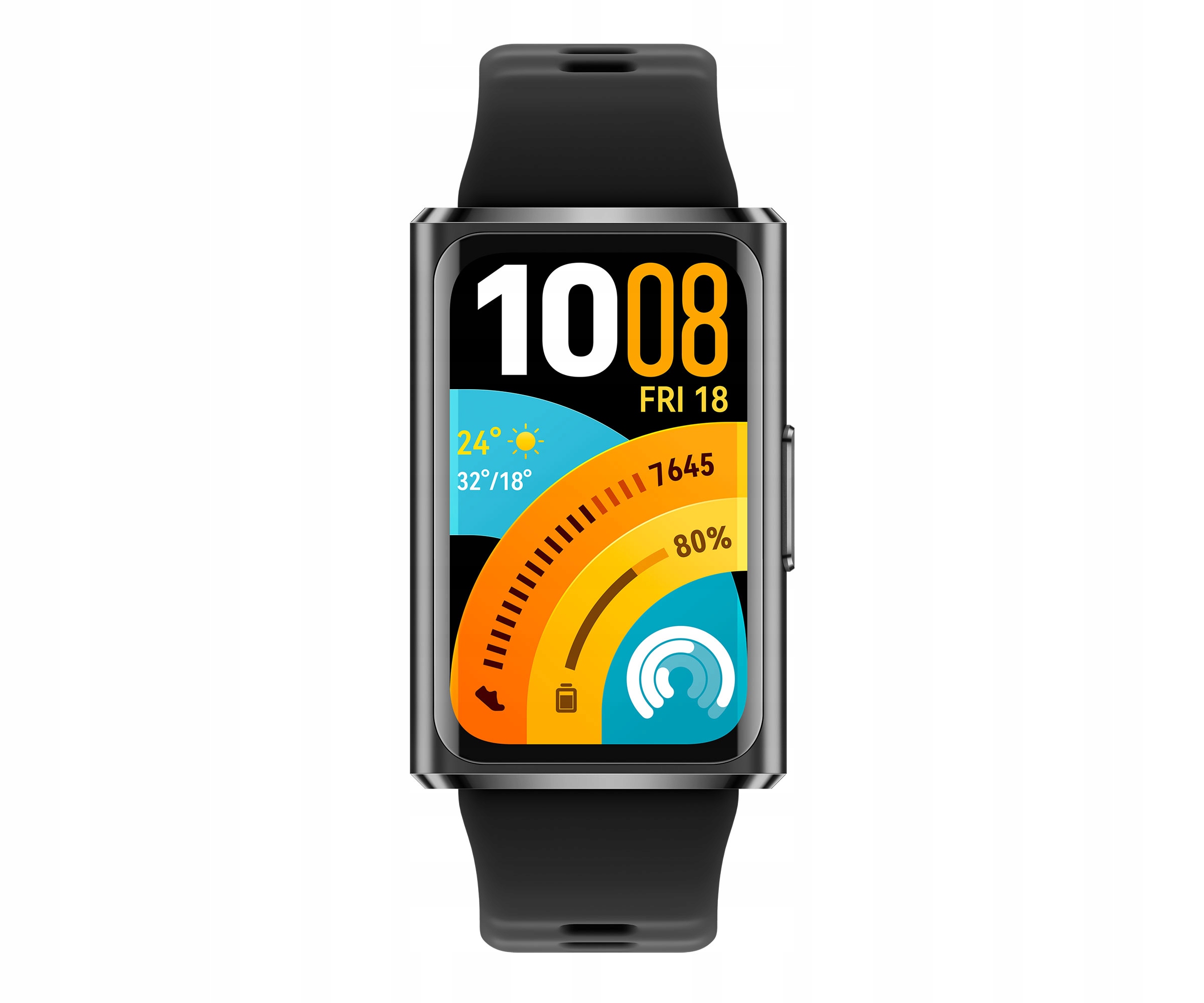 Huawei Band 11 Pro Black,  CZ0 