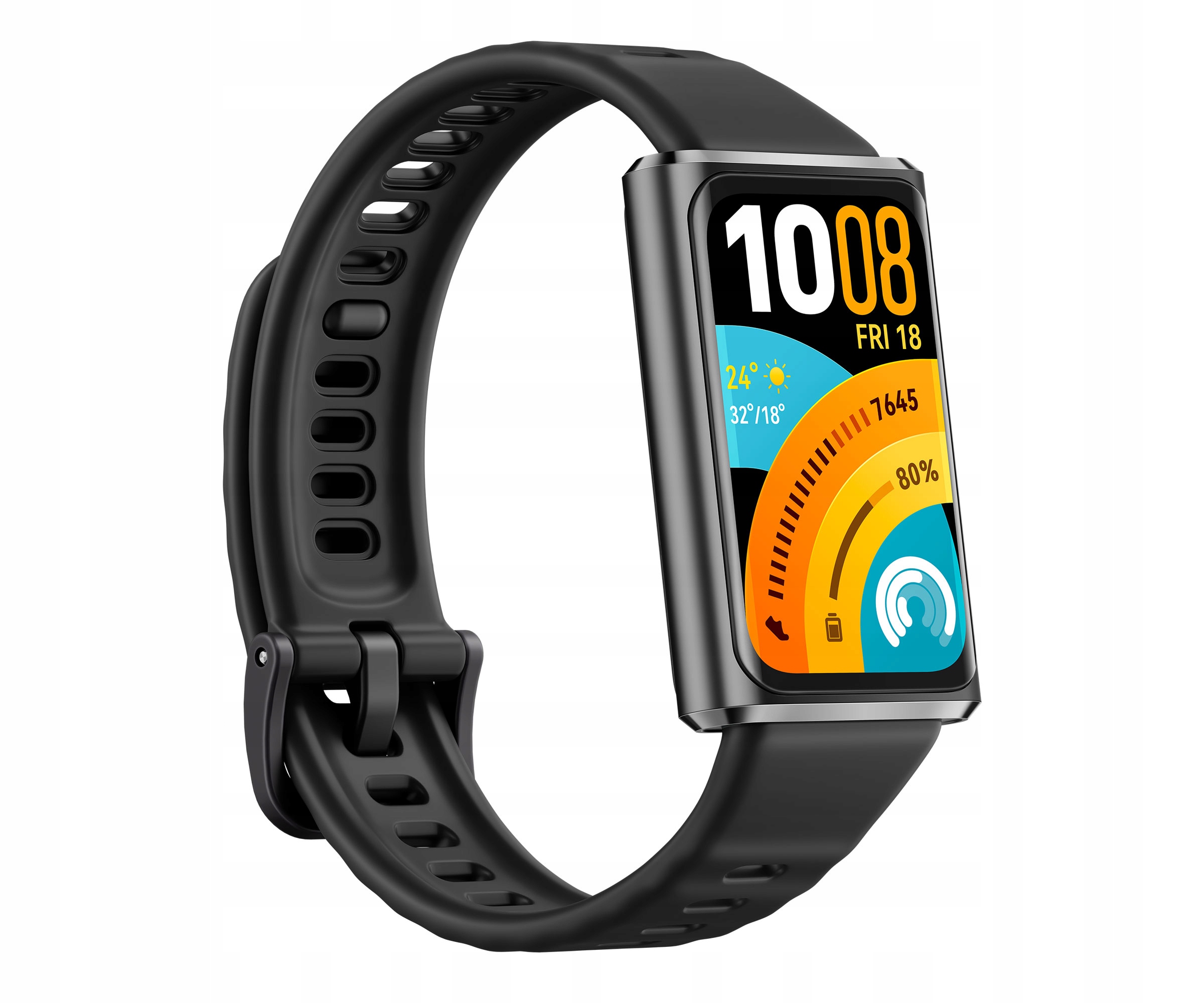Huawei Band 11 Pro Black,  CZ2 