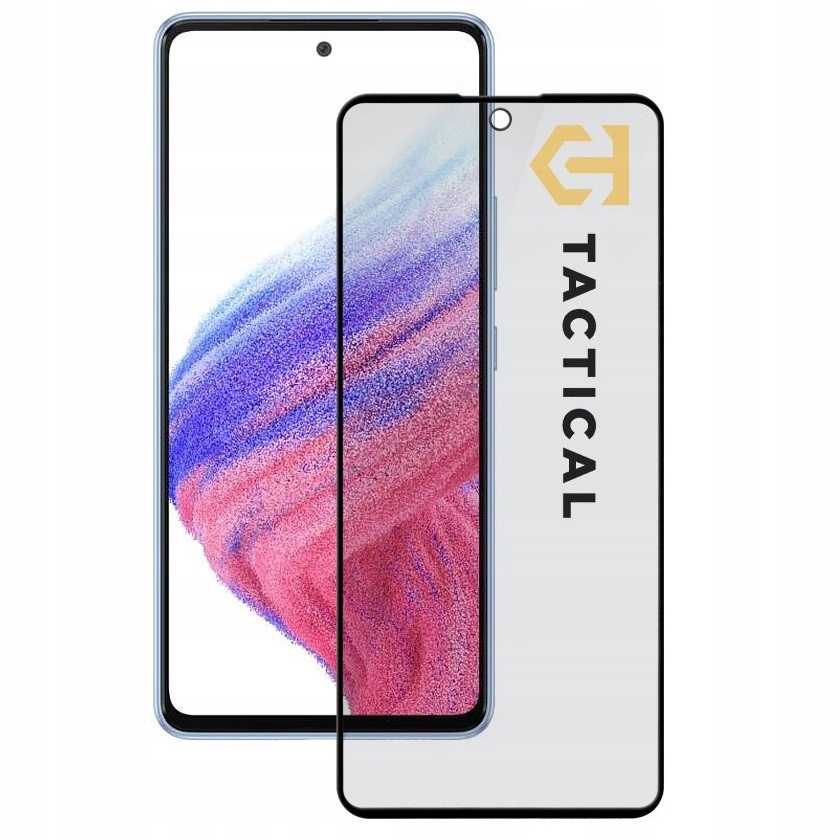 Sklo SAM Galaxy A52