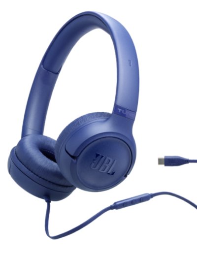 Sluchadla JBL Tune 530C Blue0 