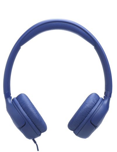 Sluchadla JBL Tune 530C Blue1 