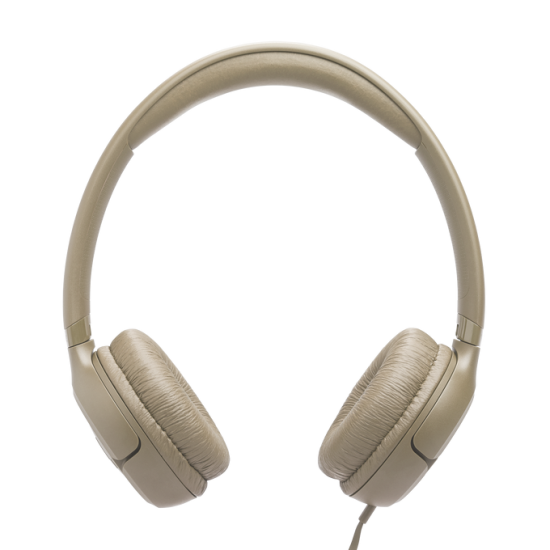 Sluchadla JBL Tune 530C Beige3 