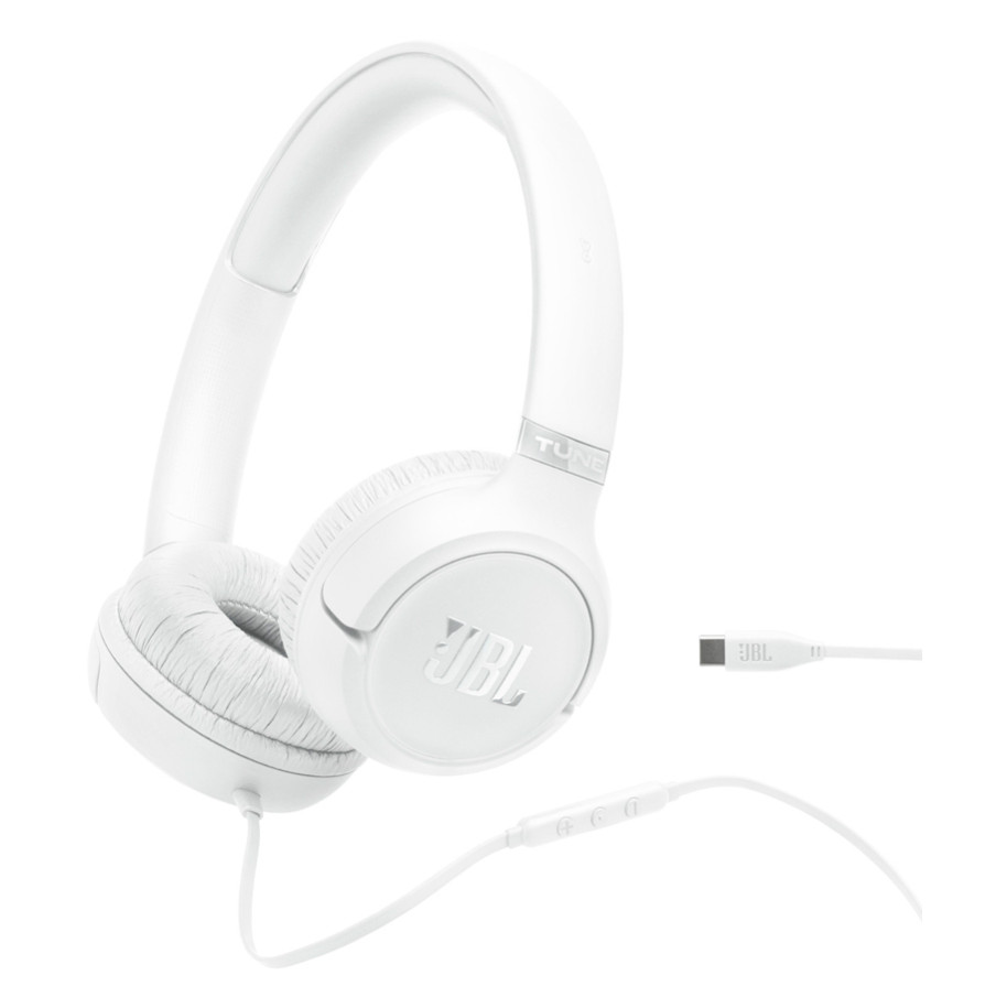 Sluchadla JBL Tune 530C White0 