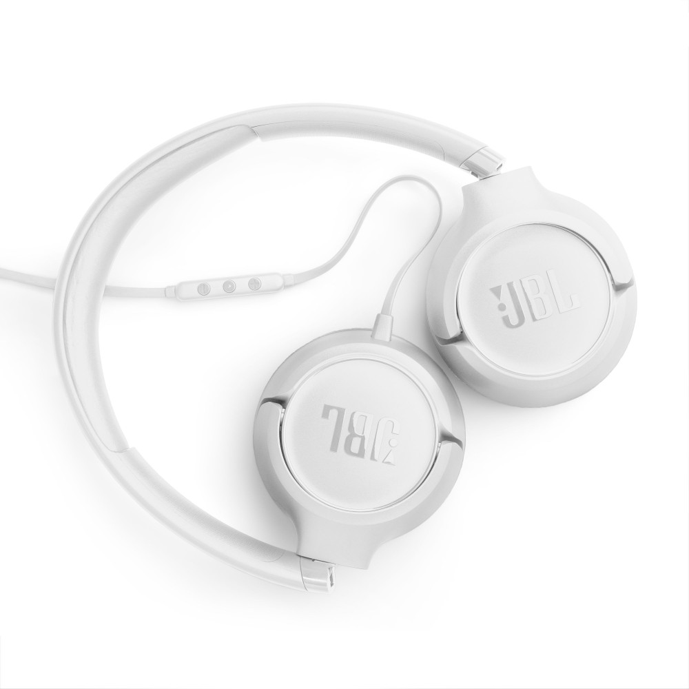 Sluchadla JBL Tune 530C White2 