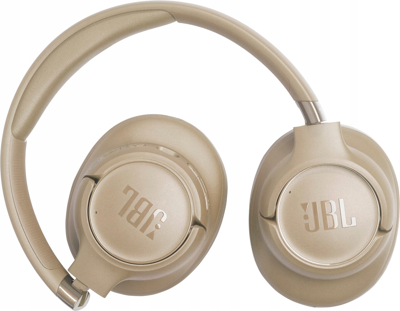 Slúchadlá JBL Tune 780NC Beige4 