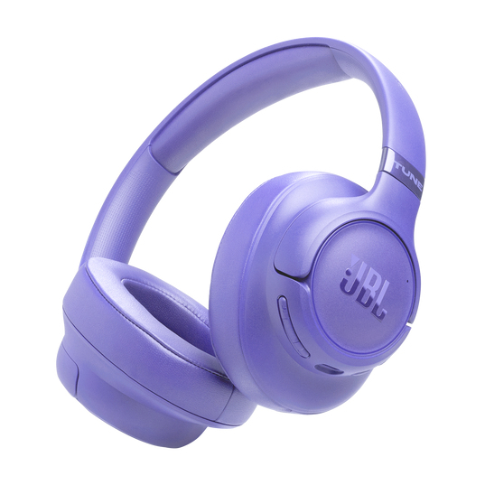 Slúchadlá JBL Tune 780NC Lavender0 