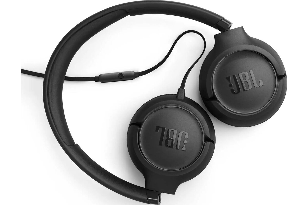 Slúchadlá JBL Tune 530 Black2 