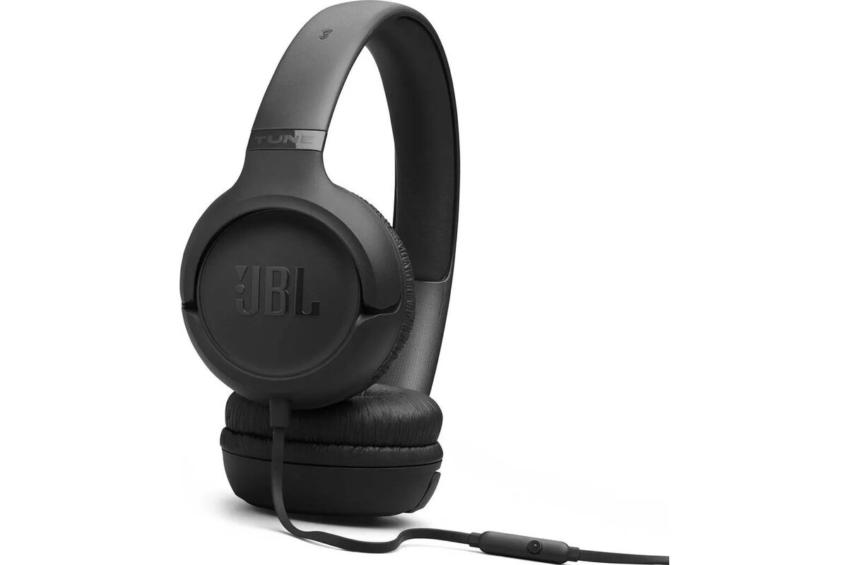 Slúchadlá JBL Tune 530 Black4 