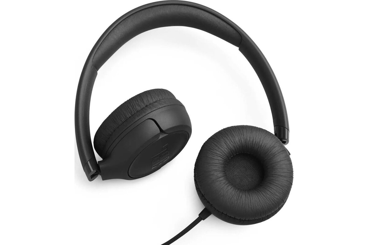 Slúchadlá JBL Tune 530 Black5 