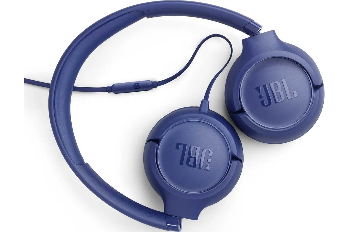 Slúchadlá JBL Tune 530 Blue2 