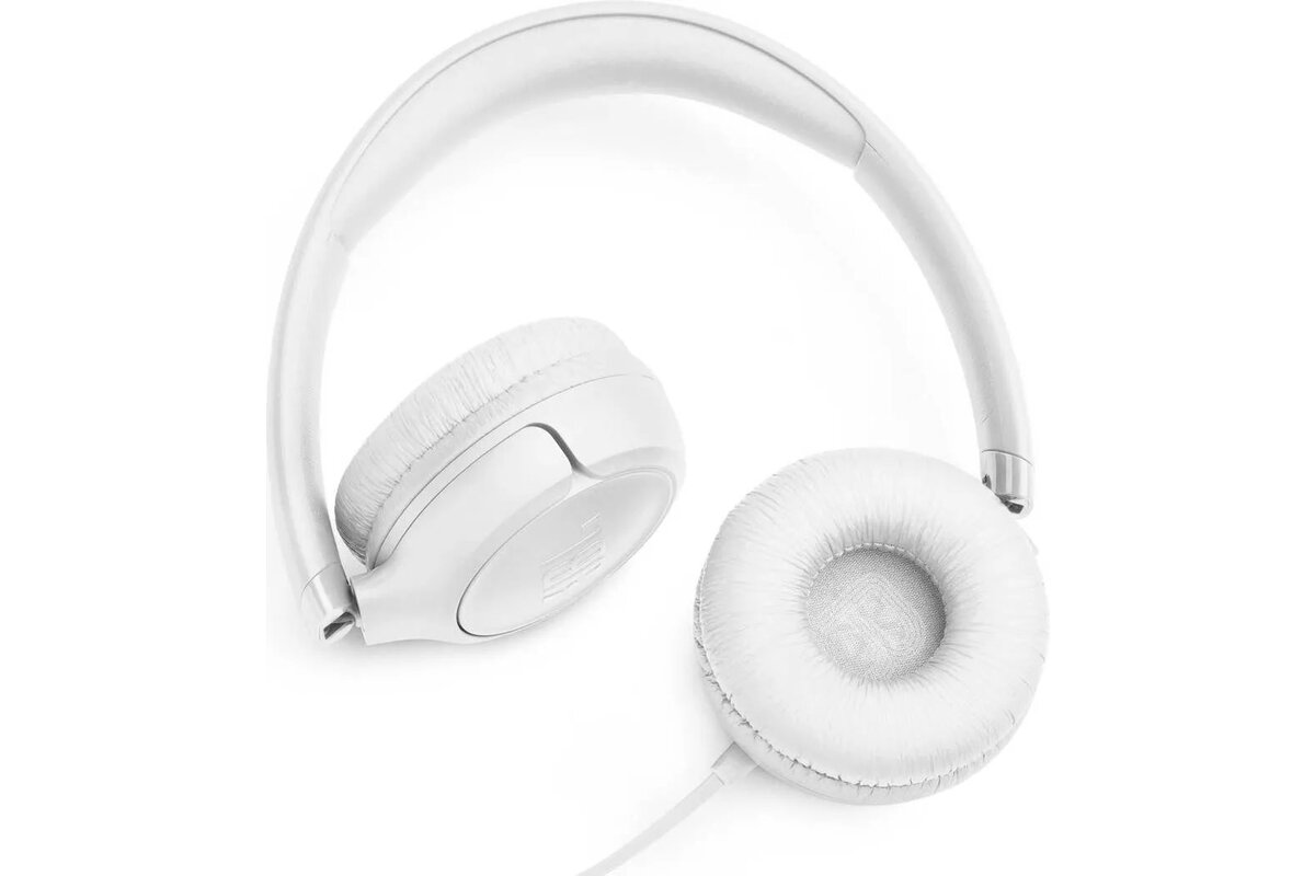 Slúchadlá JBL Tune 530 White5 