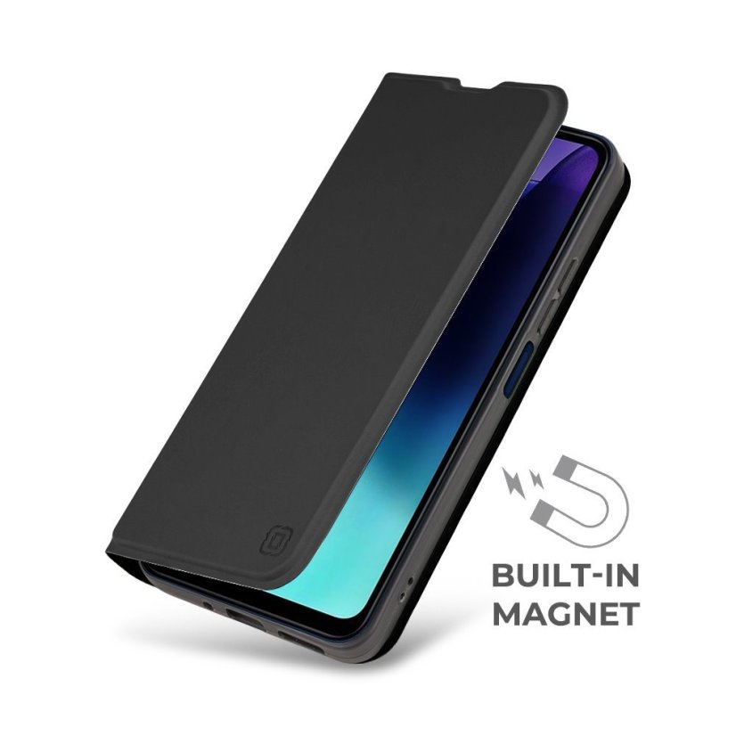 Púzdro MOT Moto G86 Power Black3 