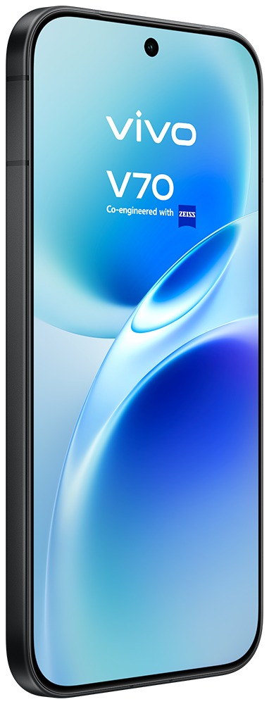 VIVO V70/ 8GB/ 256GB/ Authentic Black5 