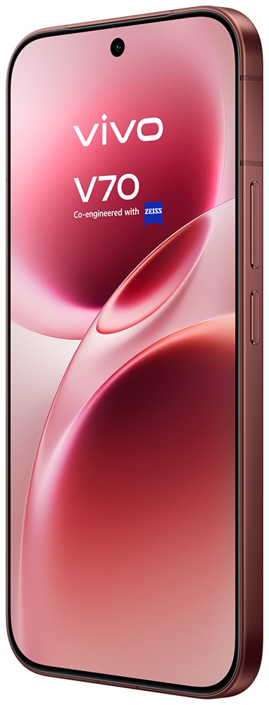 VIVO V70/ 8GB/ 256GB/ Sandalwood Brown0 