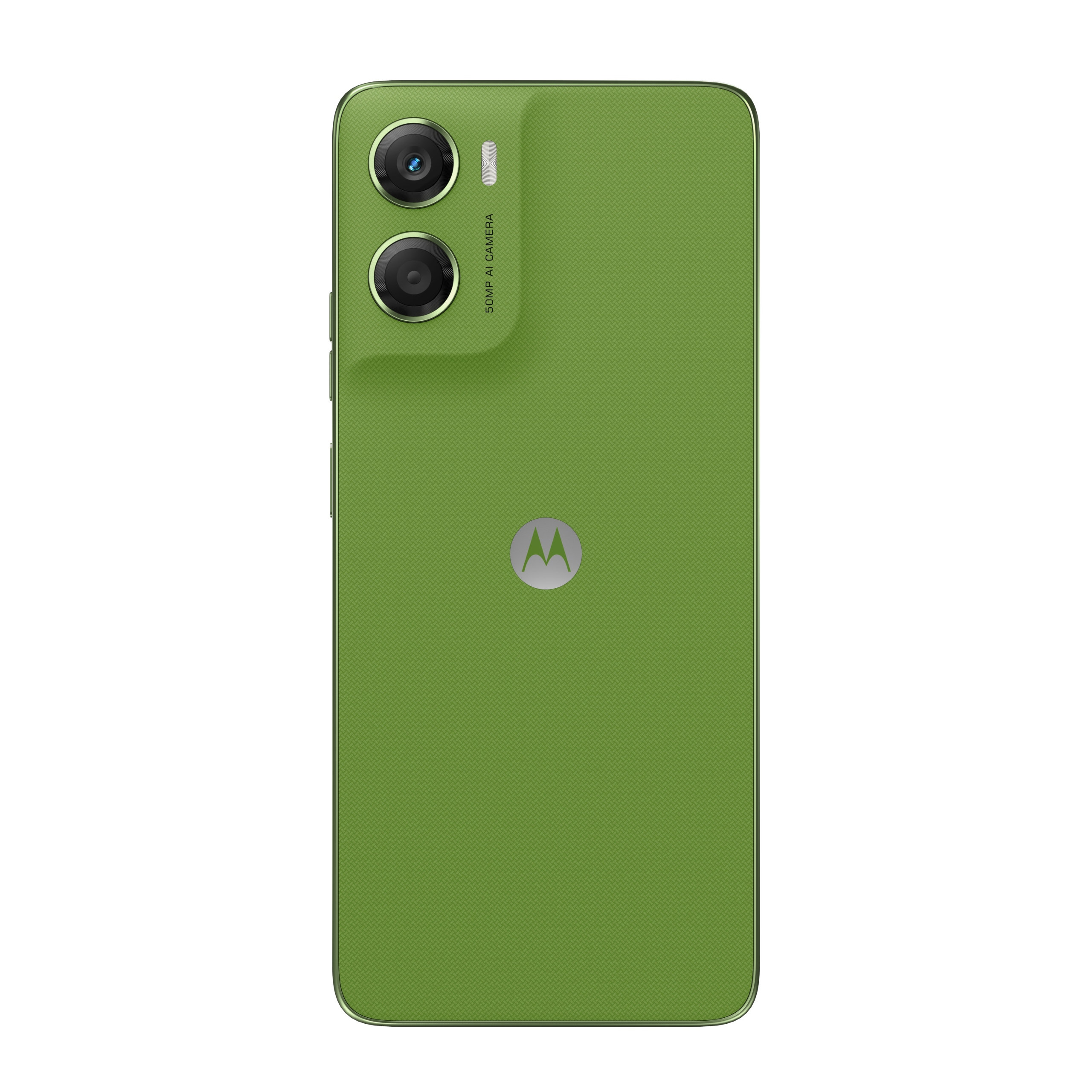 Mobil Motorola Moto G06 4/128 PANTONE Tendril - zelený2 