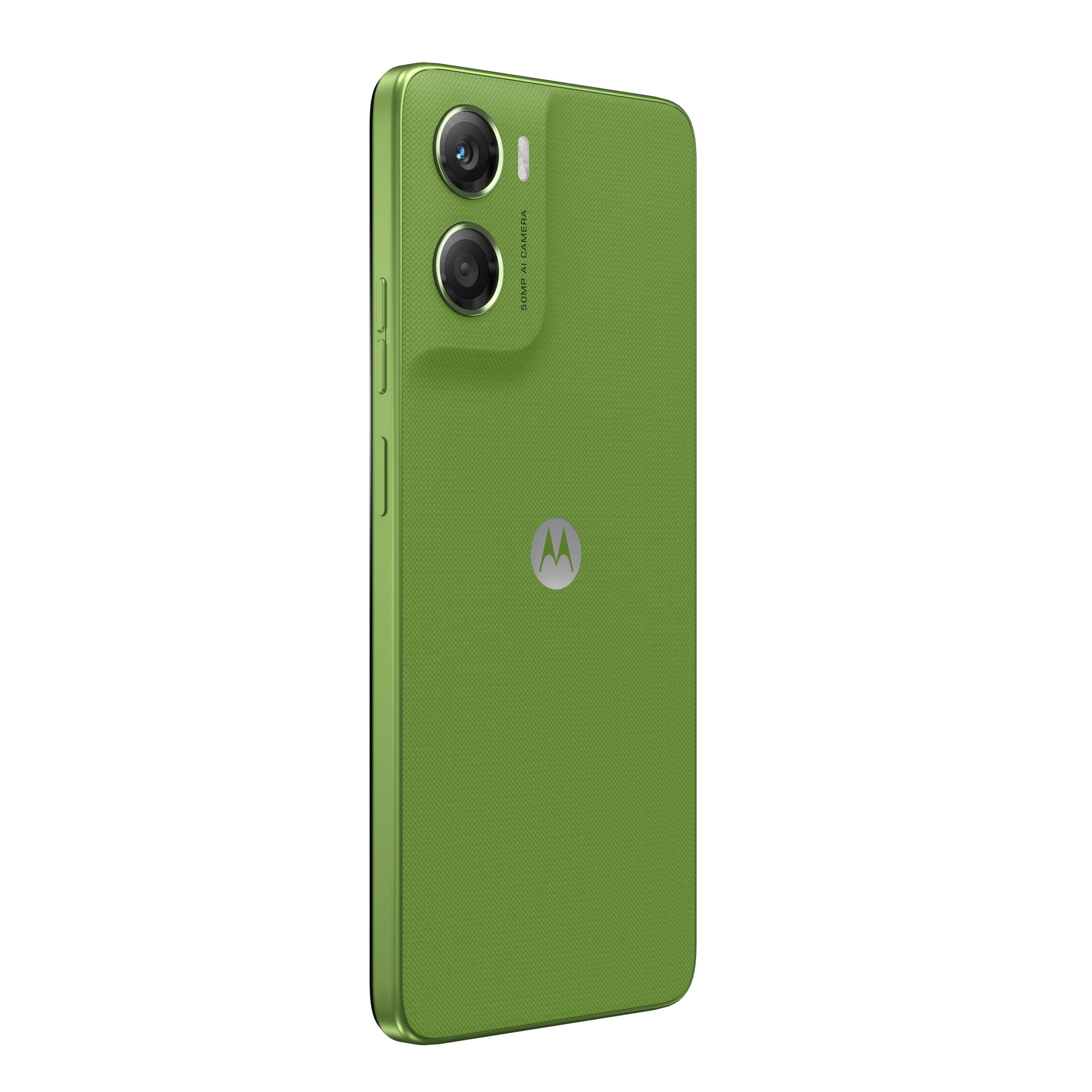 Mobil Motorola Moto G06 4/128 PANTONE Tendril - zelený3 