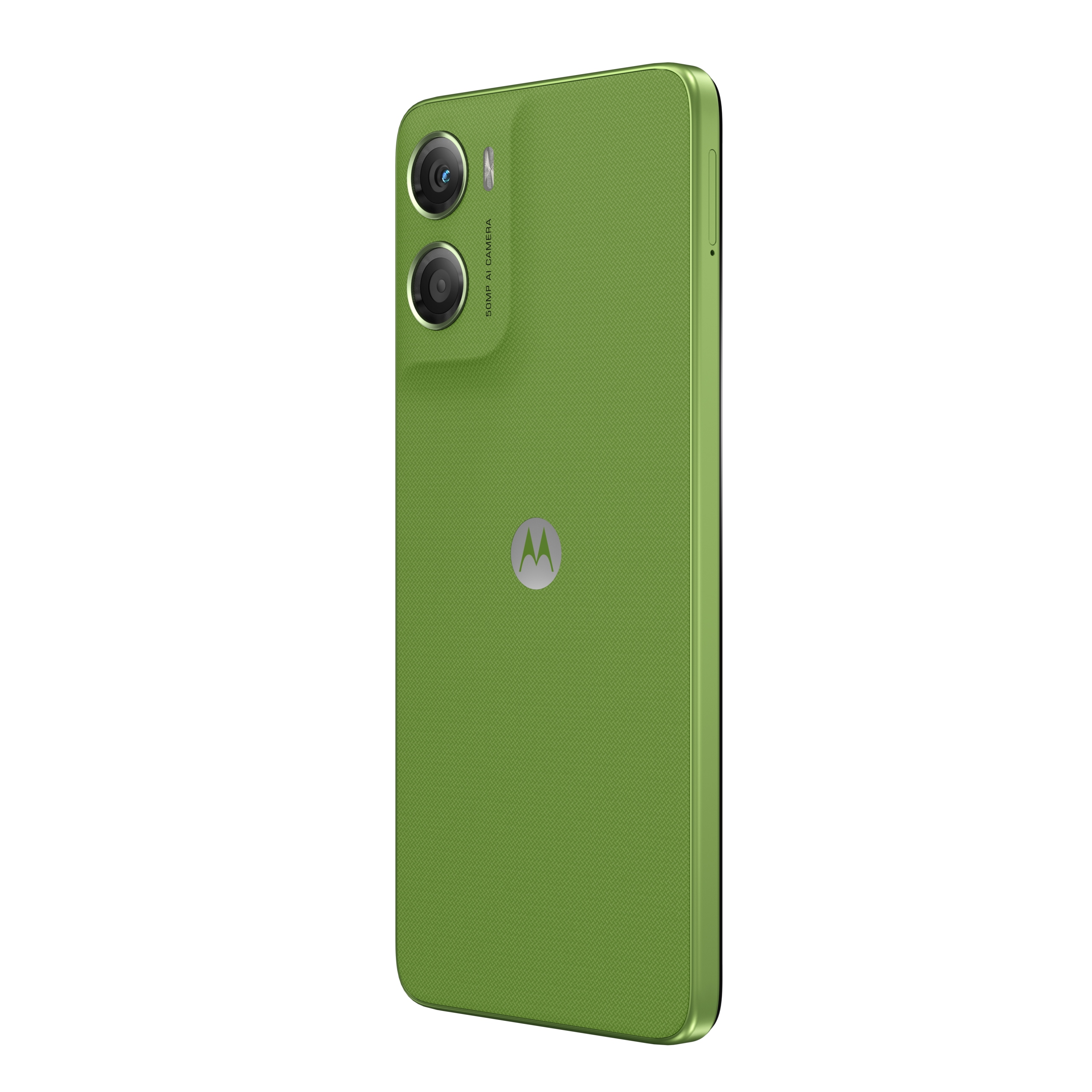Mobil Motorola Moto G06 4/128 PANTONE Tendril - zelený5 