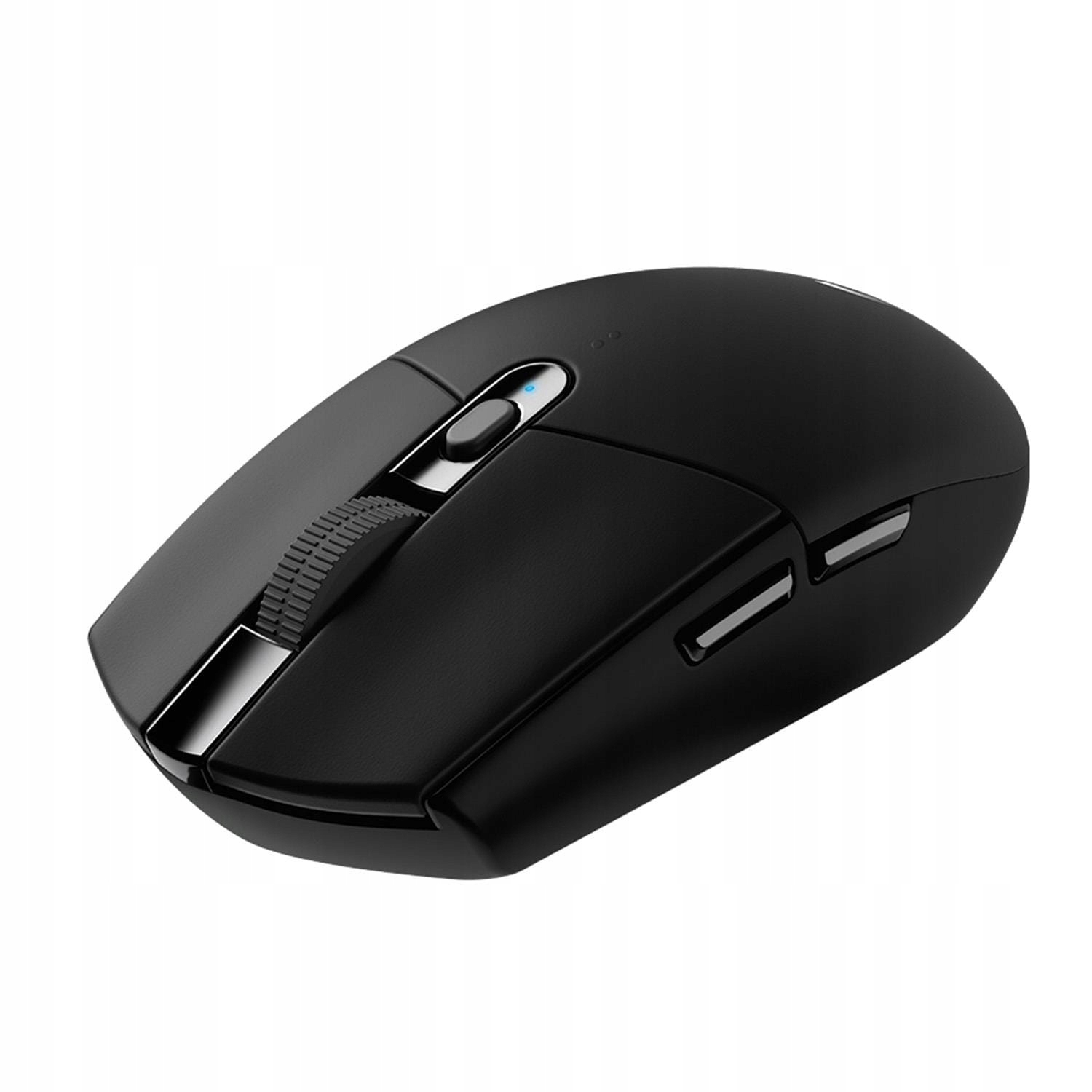 Logitech Wireless Gaming Mouse G305, LIGHTSPEED, čierna0 
