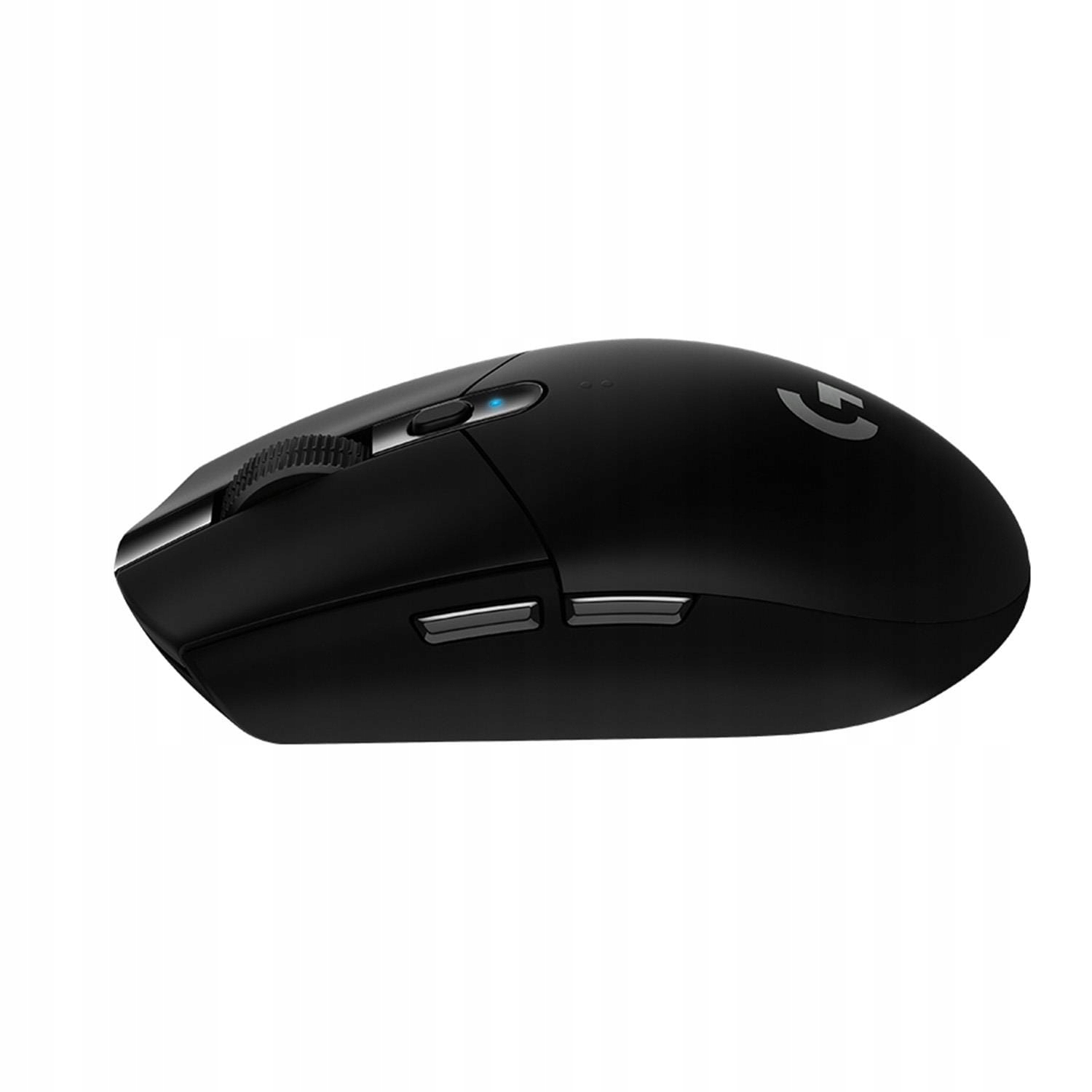 Logitech Wireless Gaming Mouse G305, LIGHTSPEED, čierna2 