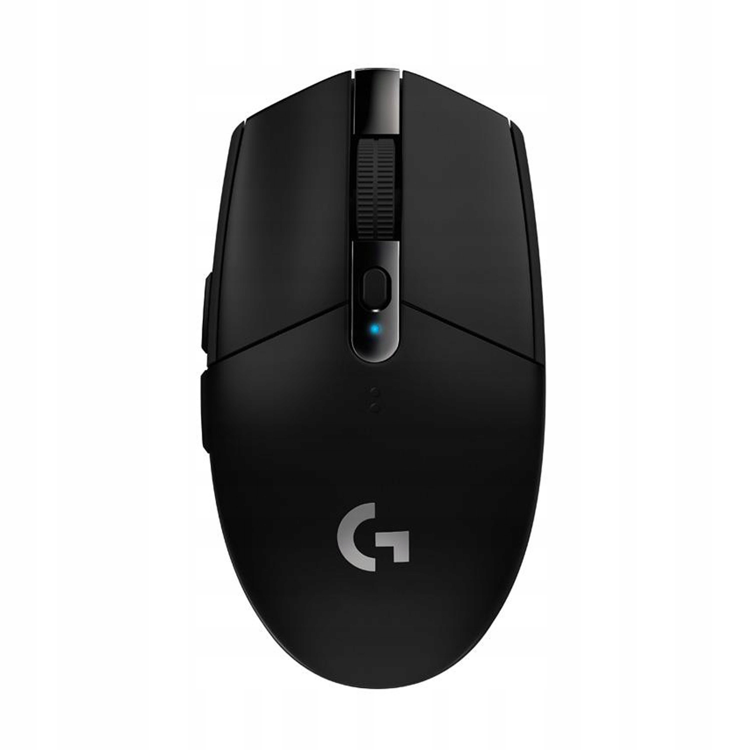 Logitech Wireless Gaming Mouse G305, LIGHTSPEED, čierna5 