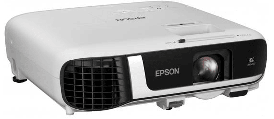 Epson EB-FH520 