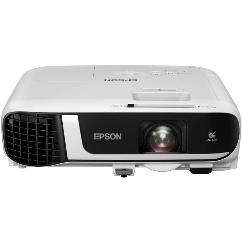 Epson EB-FH521 