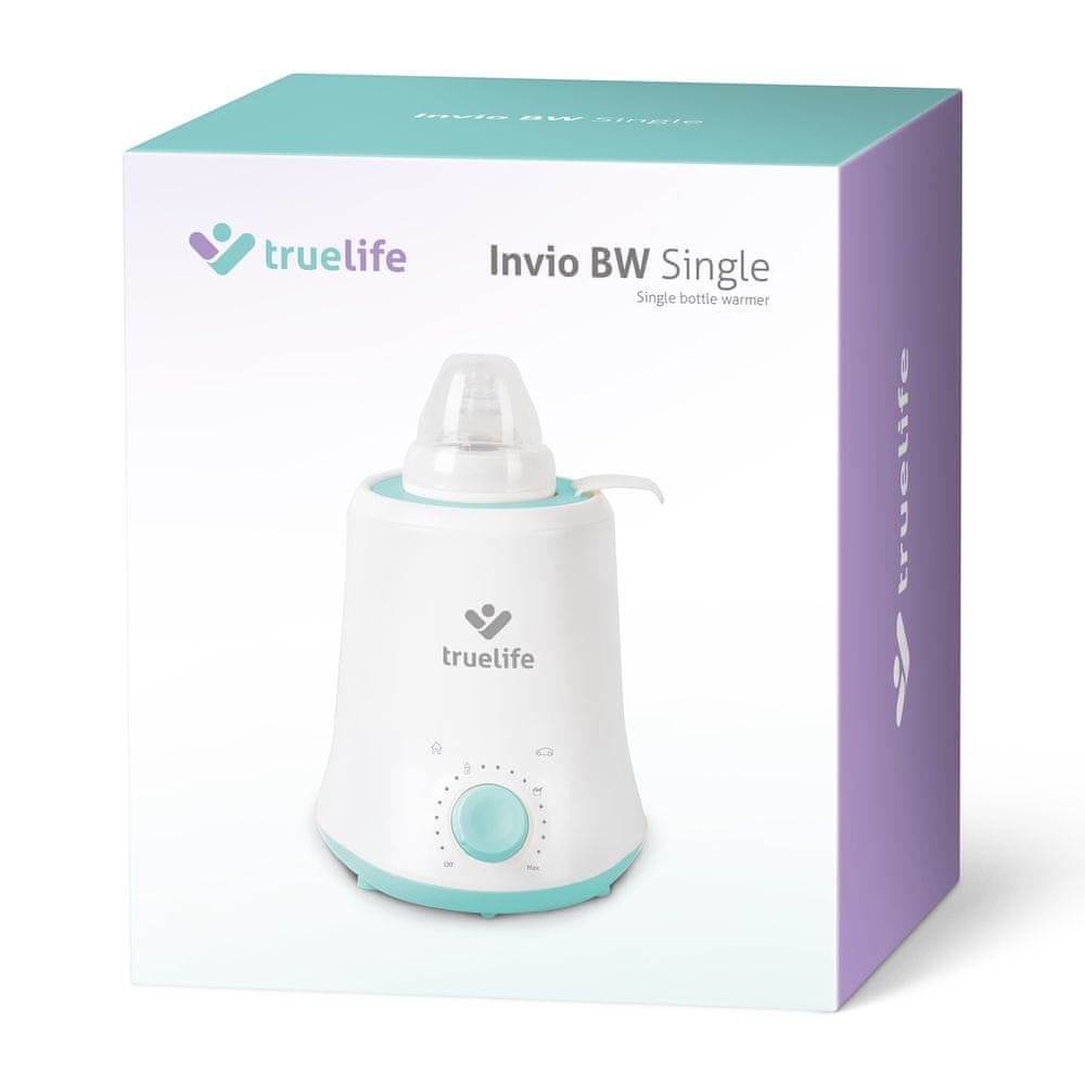 TrueLife Invio BW Single4 