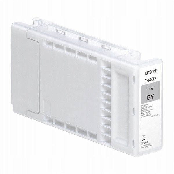 Singlepack Light Black T44Q740 UltraChrome PRO 12 350ml0 