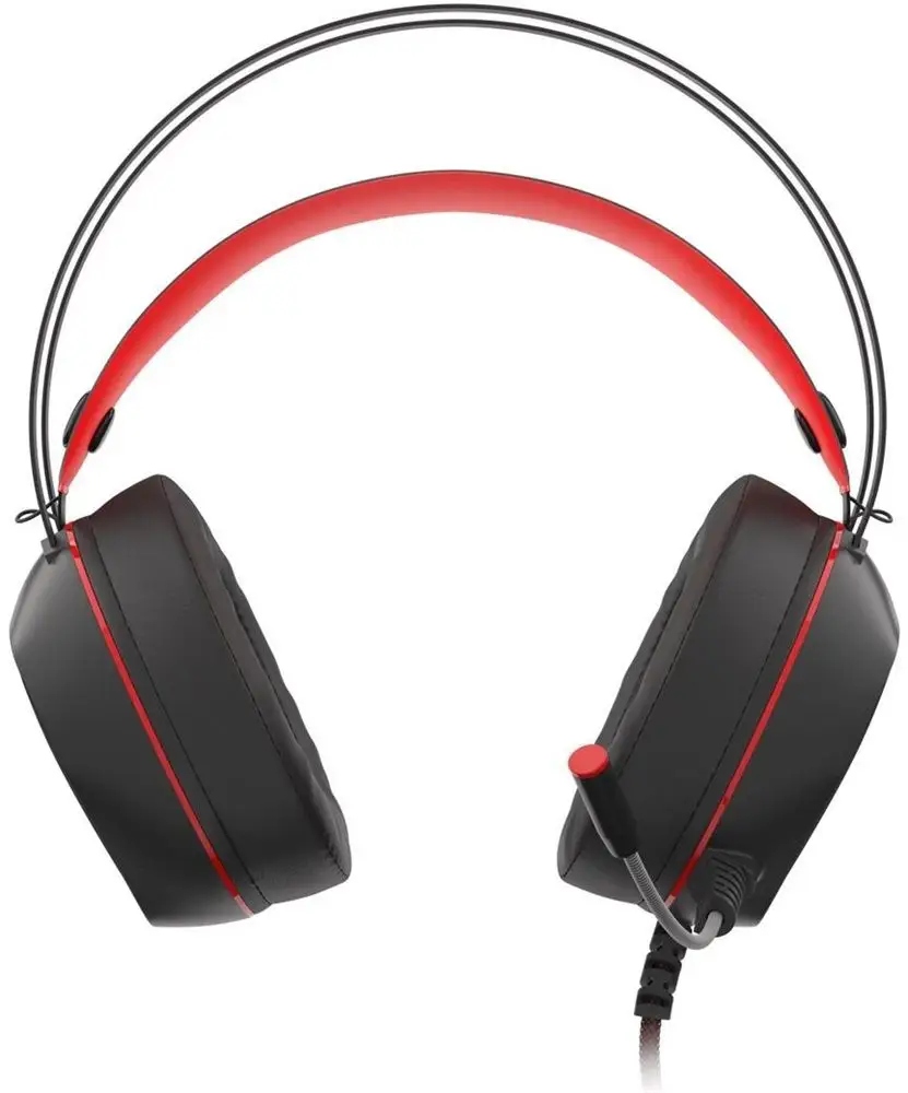 Herný set 4v1 Genesis Cobalt 330 RGB CZ/ SK, RGB podsvietenie1 