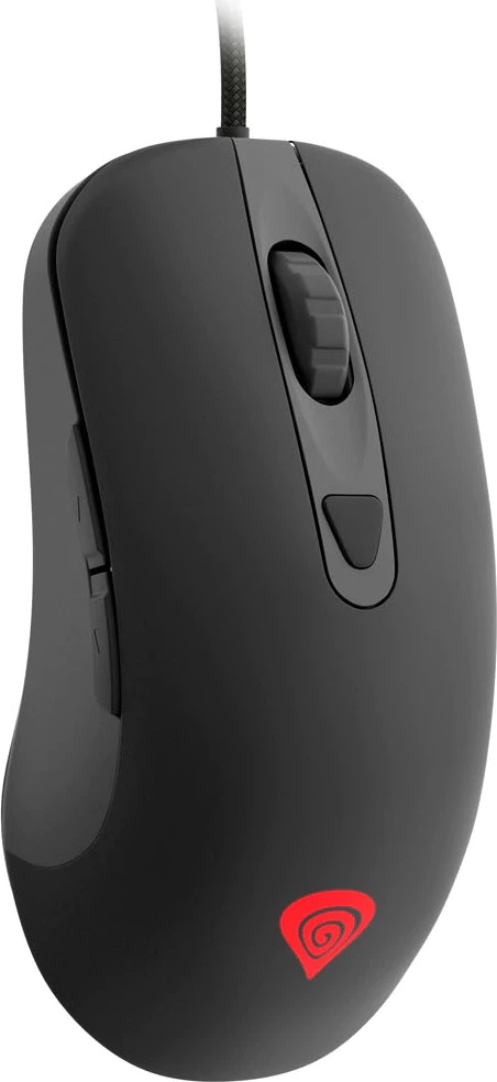 Herný set 4v1 Genesis Cobalt 330 RGB CZ/ SK, RGB podsvietenie7 