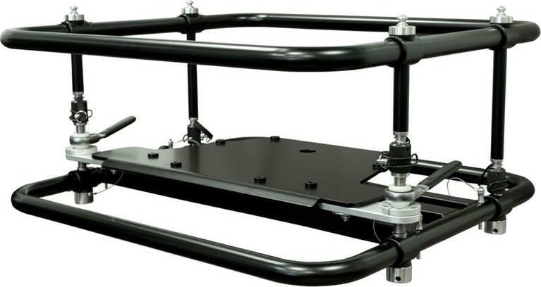 Stacking Frame - ELPMB59 - L1000 Series (EVO)0 