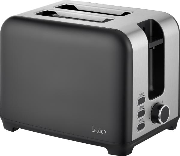 Lauben Toaster T17BG
