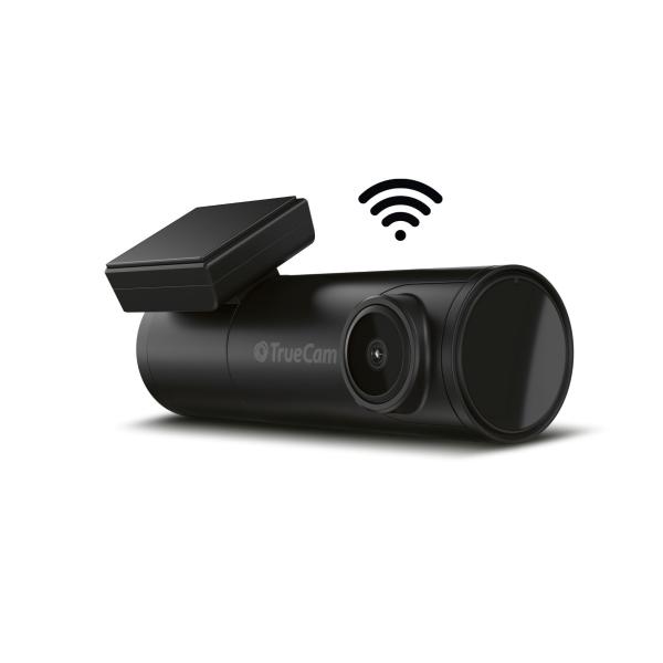TrueCam H7 GPS 2.5K (s hlásením radarov)