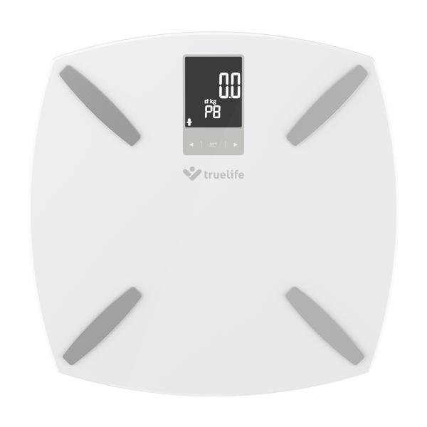 TrueLife FitScale W3 - Inteligentní diagnostická váha
