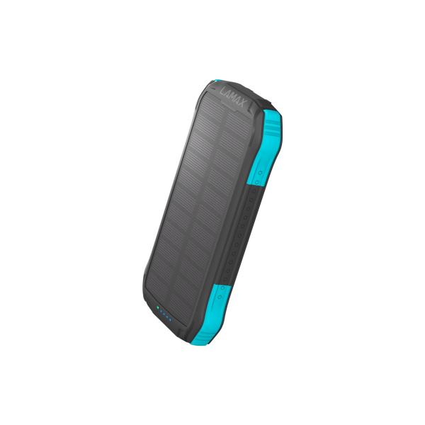LAMAX Powerbanka Journey 12000 mAh 