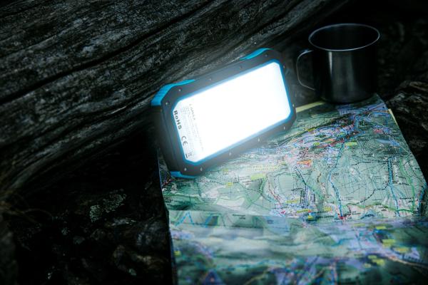 LAMAX Powerbanka Journey 12000 mAh 