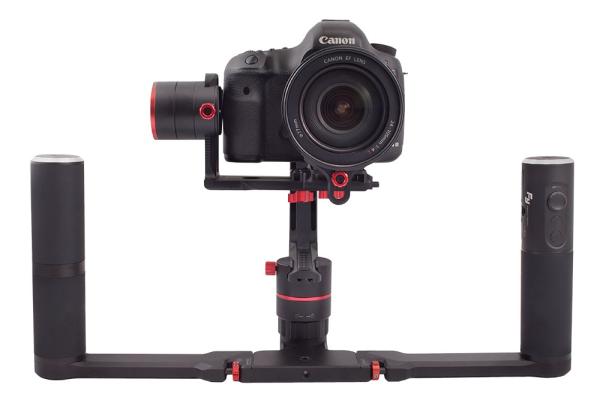 Feiyu Tech Alpha2000 Dual Handle Kit 