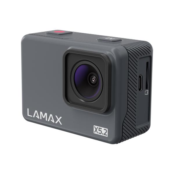 LAMAX X5.2 - akční kamera 
