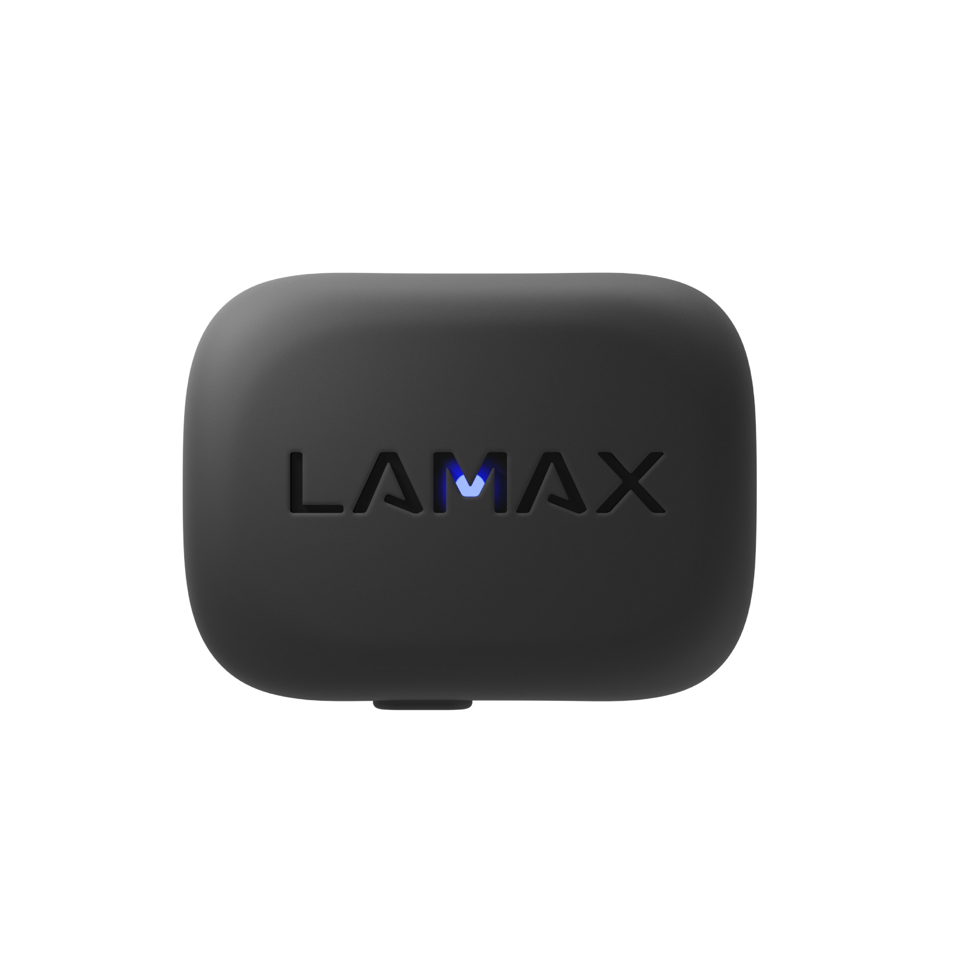 LAMAX GPS Locator + obojek1 