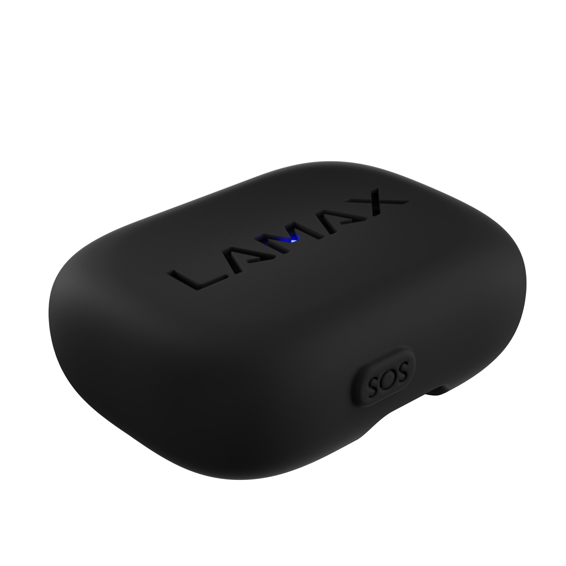 LAMAX GPS Locator + obojek1 
