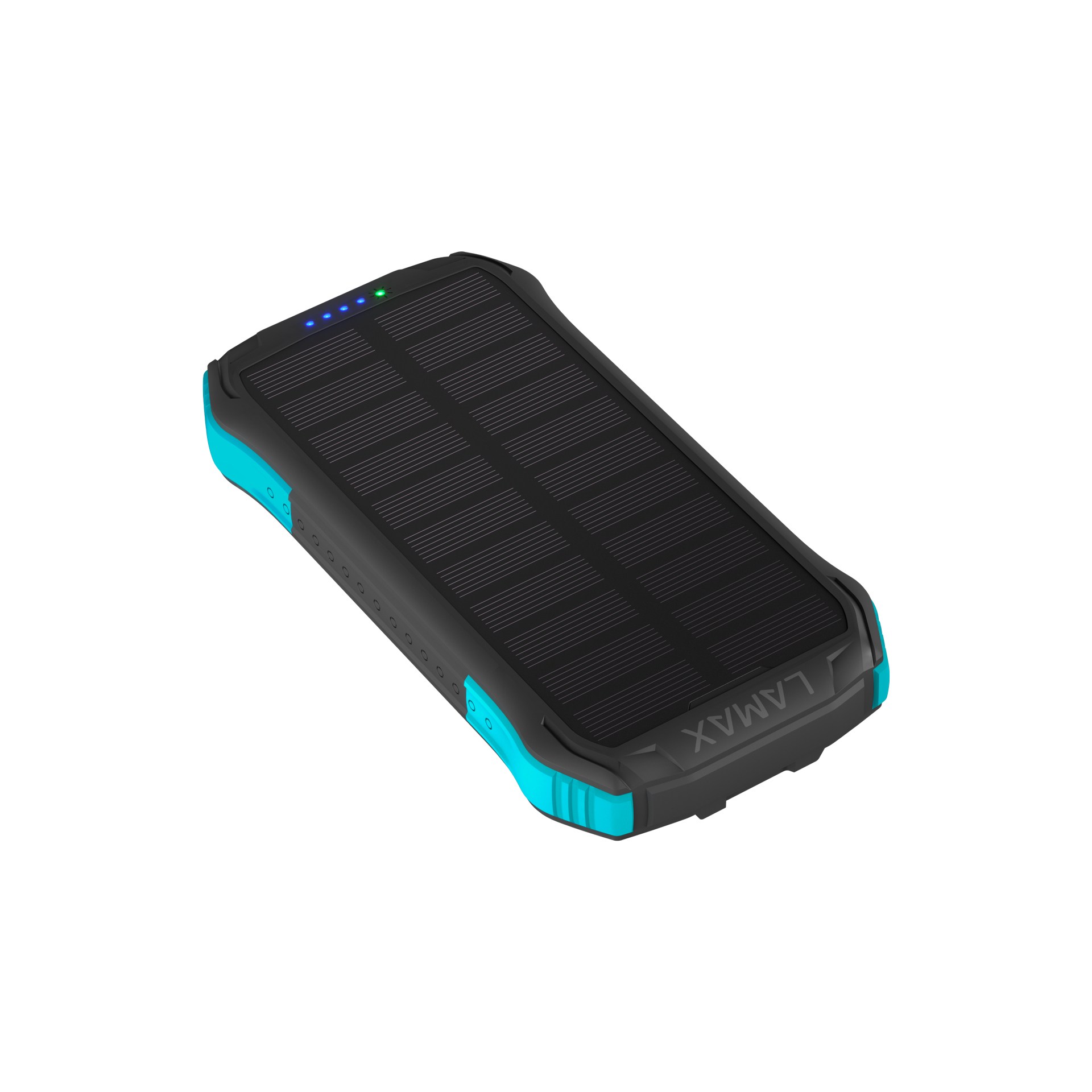 LAMAX Powerbanka Journey 12000 mAh1 