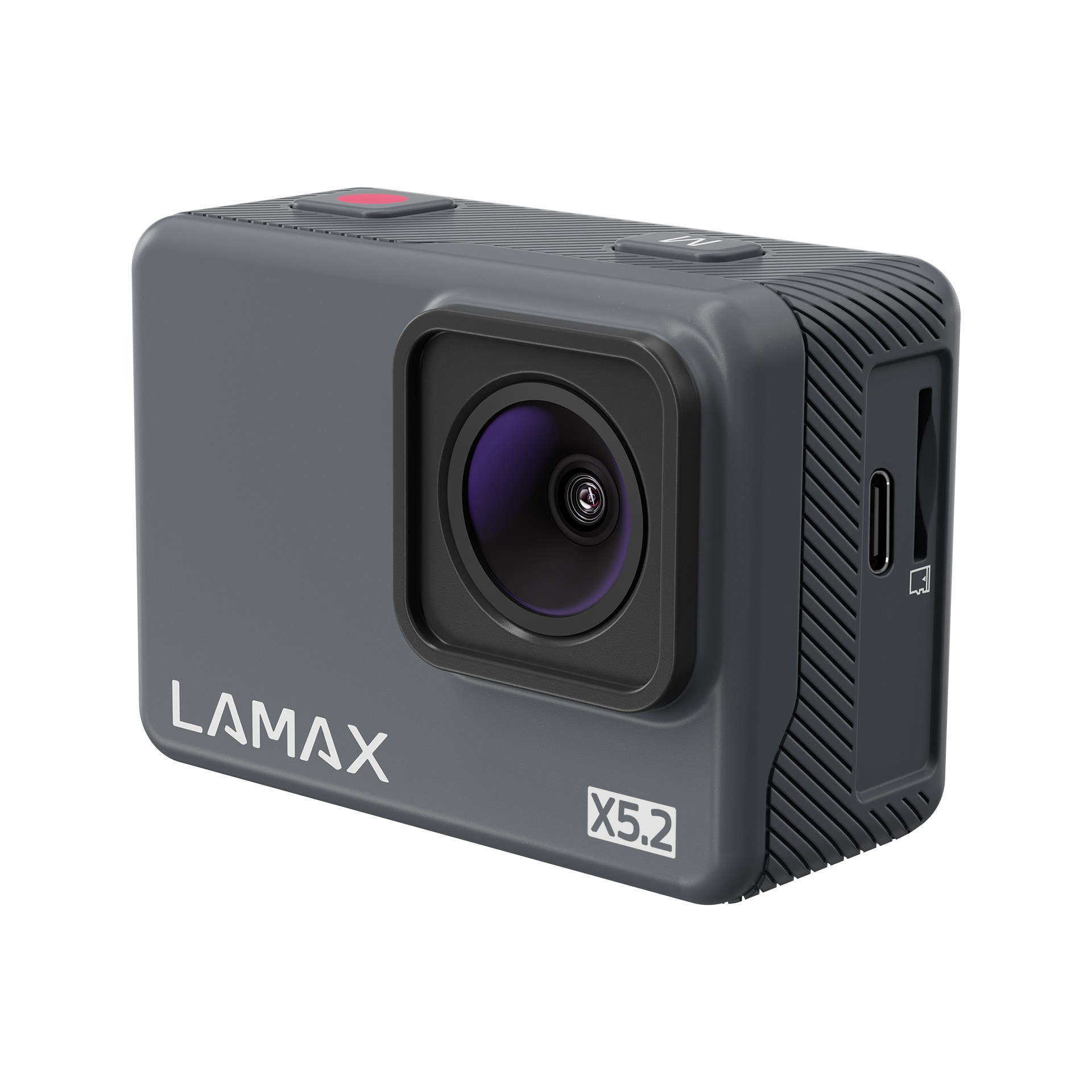 LAMAX X5.2 - akční kamera1 