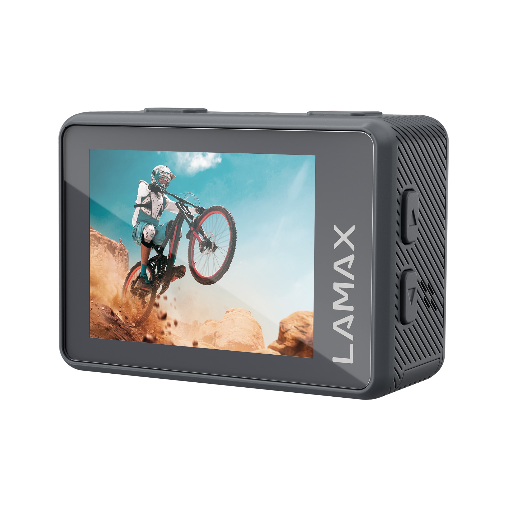 LAMAX X5.2 - akční kamera1 