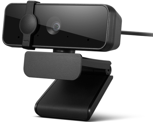 Lenovo Performance FHD Webcam 